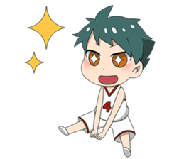 Delivered! Our youth! sticker #13915983