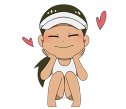 Delivered! Our youth! sticker #13915984