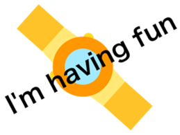 Marathon Sticker (EN) sticker #13916330