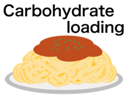 Marathon Sticker (EN) sticker #13916340