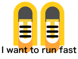 Marathon Sticker (EN) sticker #13916350