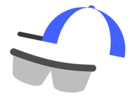 Marathon Sticker (EN) sticker #13916352