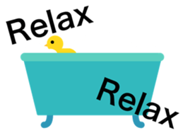 Marathon Sticker (EN) sticker #13916355