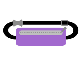 Marathon Sticker (EN) sticker #13916357