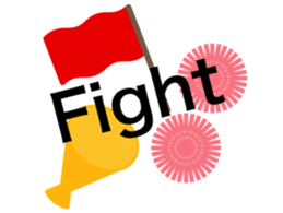 Marathon Sticker (EN) sticker #13916358