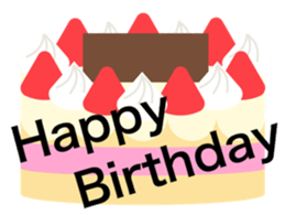 Marathon Sticker (EN) sticker #13916361