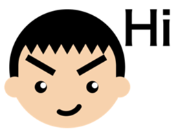 Marathon Sticker (EN) sticker #13916362