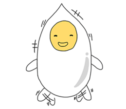 Rice children sticker #13916422