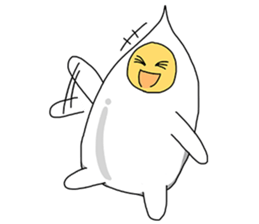 Rice children sticker #13916446