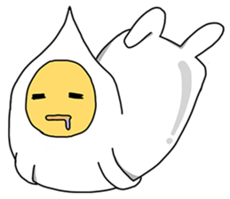 Rice children sticker #13916457