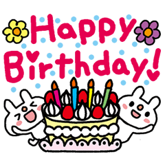 Usasan-HappyBirthday