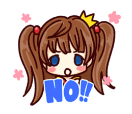 SeikenManifestia sticker #13916609