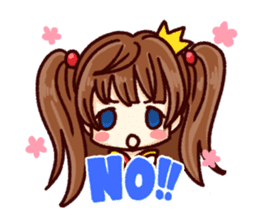 SeikenManifestia sticker #13916609