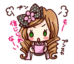 SeikenManifestia sticker #13916618