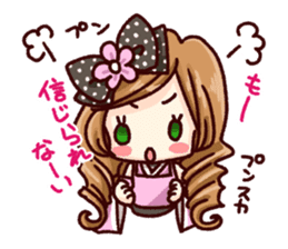 SeikenManifestia sticker #13916618