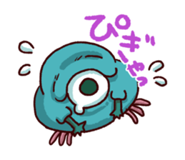 SeikenManifestia sticker #13916643