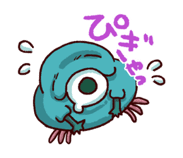 SeikenManifestia sticker #13916643