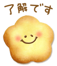 Kawaii Cookie's sticker #13916824