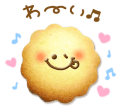 Kawaii Cookie's sticker #13916831