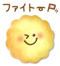 Kawaii Cookie's sticker #13916856