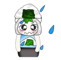 Hello my name is Savamura. I love Sushi. sticker #13916873