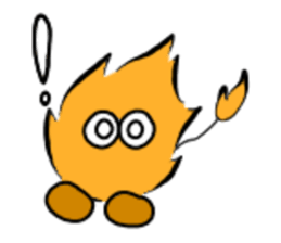 Child of genie. sticker #13916919