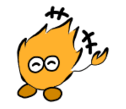 Child of genie. sticker #13916920