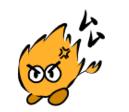 Child of genie. sticker #13916921