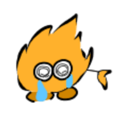 Child of genie. sticker #13916929