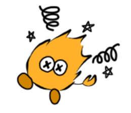 Child of genie. sticker #13916940