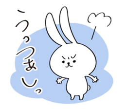 Japanese Fukushima accent sticker #13917163