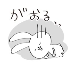 Japanese Fukushima accent sticker #13917166