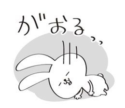 Japanese Fukushima accent sticker #13917166