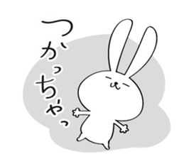 Japanese Fukushima accent sticker #13917168