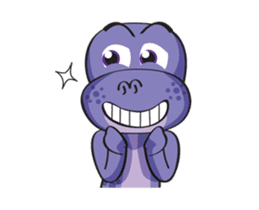 Dairu Bother Animation sticker #13917609