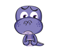 Dairu Bother Animation sticker #13917613