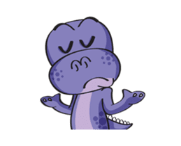 Dairu Bother Animation sticker #13917617