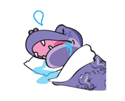 Dairu Bother Animation sticker #13917618