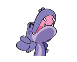 Dairu Bother Animation sticker #13917619