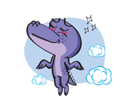 Dairu Bother Animation sticker #13917622