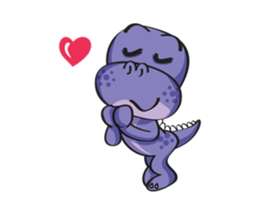 Dairu Bother Animation sticker #13917624