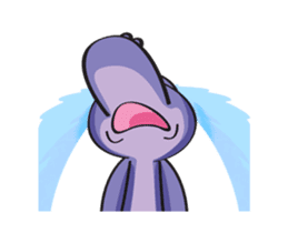 Dairu Bother Animation sticker #13917625