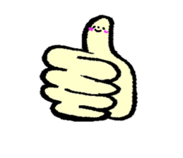 Yoshie de Yoshie sticker #13917864