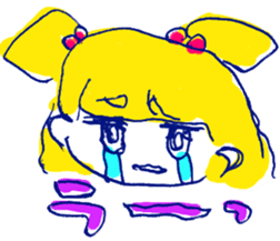 AMENOICHI's SUTANPU(STICKER) sticker #13918244