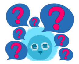 Smurfs Miano sticker #13918348