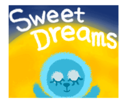 Smurfs Miano sticker #13918360