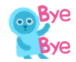 Smurfs Miano sticker #13918365