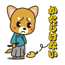 Greeting set! Vol.1 sticker #13918433