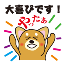 Greeting set! Vol.1 sticker #13918441