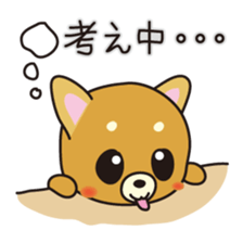 Greeting set! Vol.1 sticker #13918451